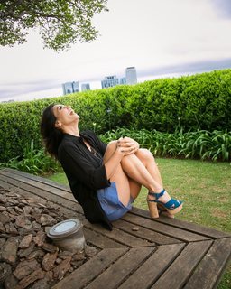 Suzana Alves feet photo 7