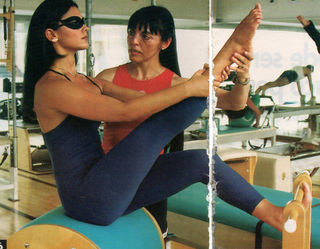 Suzana Alves feet photo 2