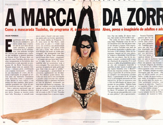 Suzana Alves feet photo 19