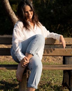 Suzana Alves feet photo 16