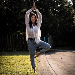 Suzana Alves feet photo 13