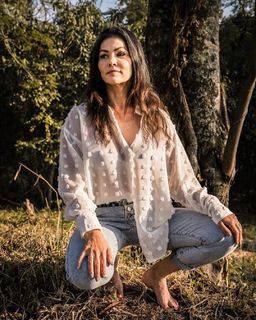Suzana Alves feet photo 11
