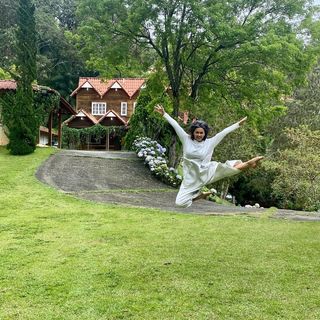 Suzana Alves feet photo 15