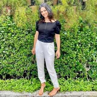 Suzana Alves feet photo 13