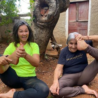 Suzana Alves feet photo 10