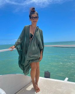 Suzana Alves feet photo 9