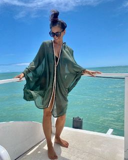 Suzana Alves feet photo 8