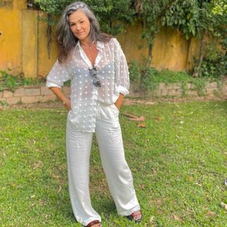 Suzana Alves feet photo 1