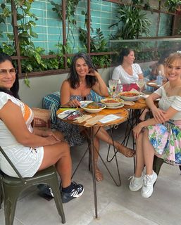 Suzana Alves feet photo 12