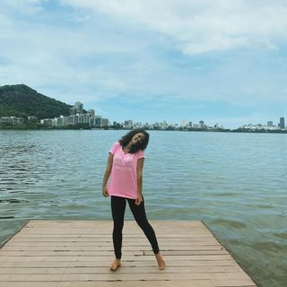Suzana Alves feet photo 7