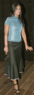 Suzana Alves feet photo 13