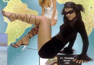 Suzana Alves feet photo 12