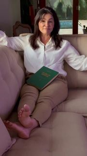 Suzana Alves feet photo 15