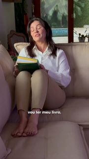 Suzana Alves feet photo 12