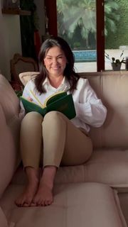 Suzana Alves feet photo 11