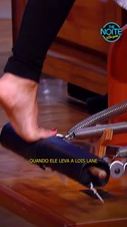 Suzana Alves feet photo 10