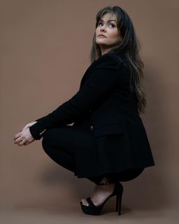 Suzana Alves feet photo 7