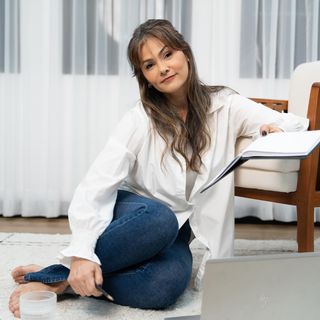 Suzana Alves feet photo 6
