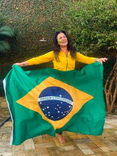 Suzana Alves feet photo 8