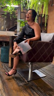 Suzana Alves feet photo 3
