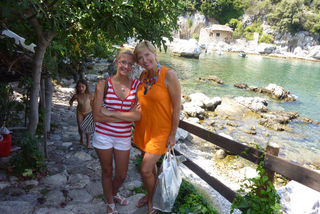 Suzana Mancic feet photo 16
