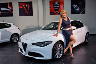 Suzana Mancic feet photo 14