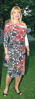 Suzana Mancic feet photo 11