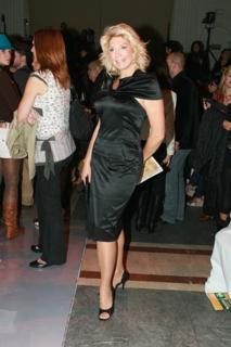 Suzana Mancic feet photo 9