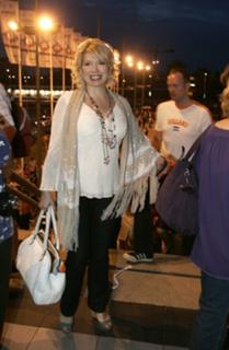 Suzana Mancic feet photo 8