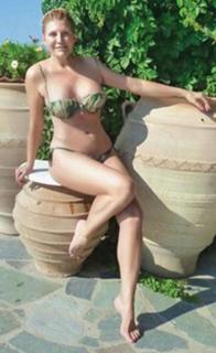 Suzana Mancic feet photo 18