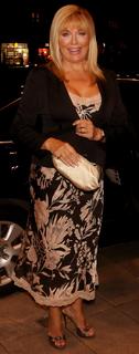Suzana Mancic feet photo 6
