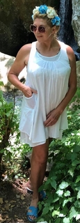 Suzana Mancic feet photo 1