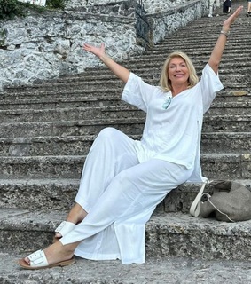 Suzana Mancic feet photo 10