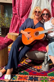 Suzana Mancic feet photo 8