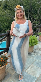 Suzana Mancic feet photo 6