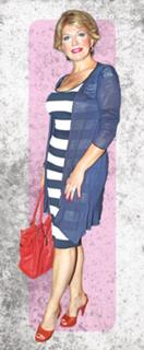 Suzana Mancic feet photo 13
