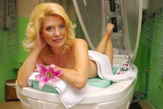 Suzana Mancic feet photo 12