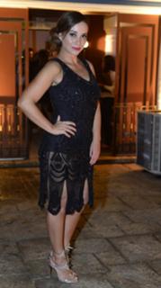 Suzana Pires feet photo 9