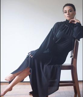 Suzana Pires feet photo 19