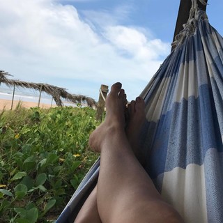 Suzana Pires feet photo 12