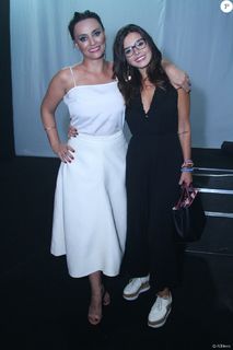 Suzana Pires feet photo 4
