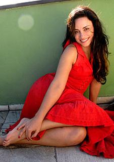 Suzana Pires feet photo 14