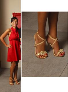 Suzana Pires feet photo 10