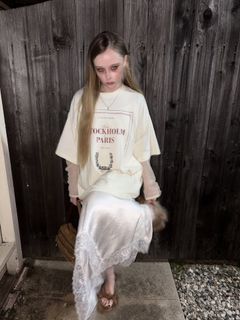 Suzanna Son feet photo 4