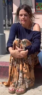 Suzanne Cryer feet photo 9