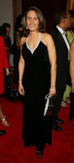 Suzanne Malveaux feet photo 3