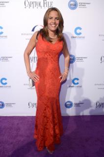 Suzanne Malveaux feet photo 10