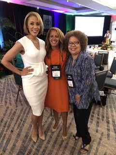 Suzanne Malveaux feet photo 7