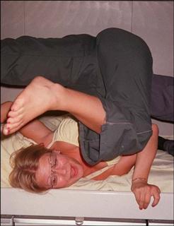 Suzanne Shaw feet photo 2