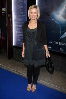 Suzanne Shaw feet photo 16